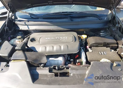 2014 Jeep Cherokee Latitude из США, поврежденный, VIN 1C4PJMCB7EW244247